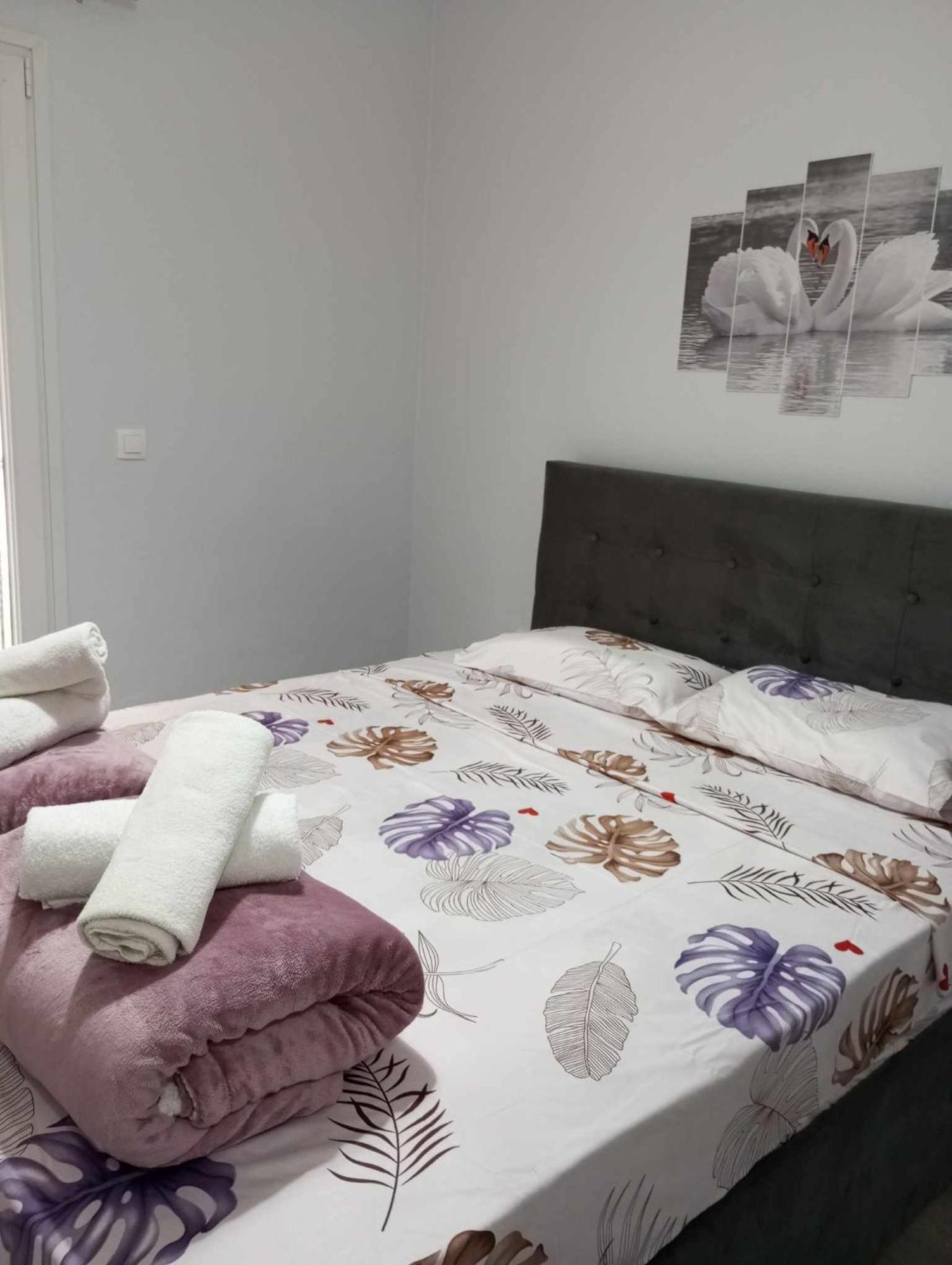 ペフコホリ Aniel'S Cosy Houseヴィラ エクステリア 写真