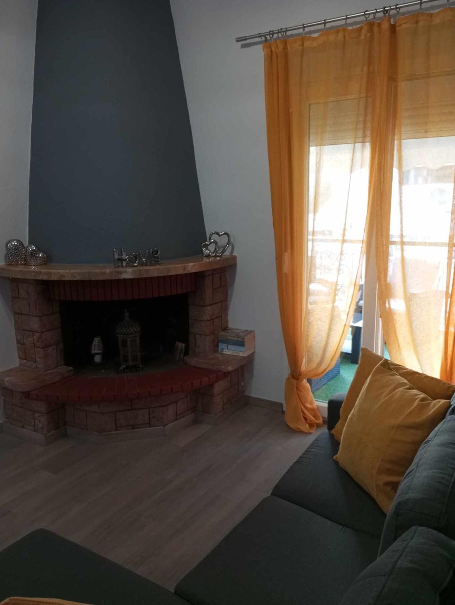 ペフコホリ Aniel'S Cosy Houseヴィラ エクステリア 写真